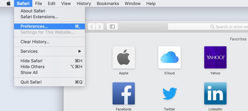 How to enable Adobe Flash Player on Safari