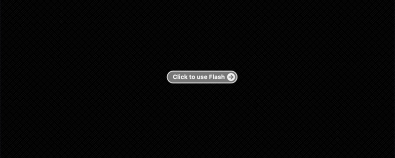 How to install Adobe Flash Player on Safari Mac