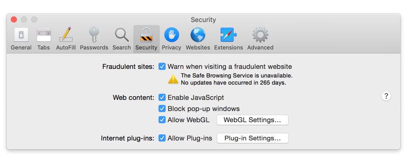 How to install Adobe Flash Player on Safari Mac