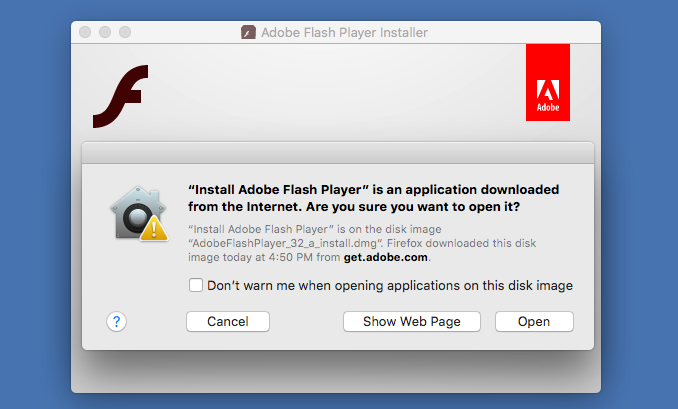 Free Flash Player for Mac - Elmedia Player